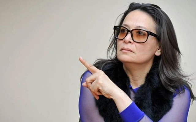 Мехрибан Ханларова объяснила свой визит в Наркологический центр