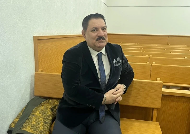 Суд по делу Агададаша Агаева: свидетели дают противоречивые показания