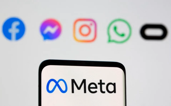 В Индии возбуждены дела против главы Meta за фейковый контент о премьер-министре страны