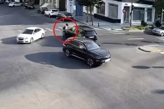 Серия трагедий в Баку: почему мотоциклисты все чаще попадают в смертельные ДТП?