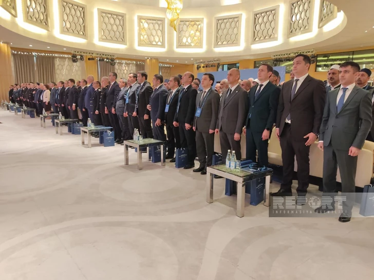 Media.az - Новости Азербайджана - Наследие Гейдара Алиева: в Габале обсудили возрождение национальных ценностей