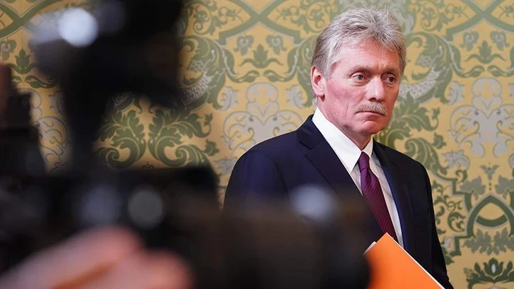 Песков: Россию связывают с Арменией и Азербайджаном обширные и взаимовыгодные отношения
