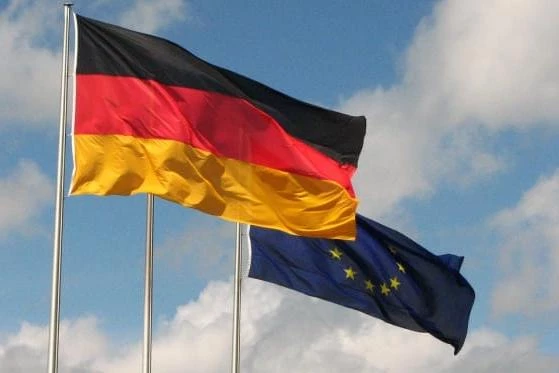 Европарламент обеспокоен созданием Германией собственной сети военных спутников