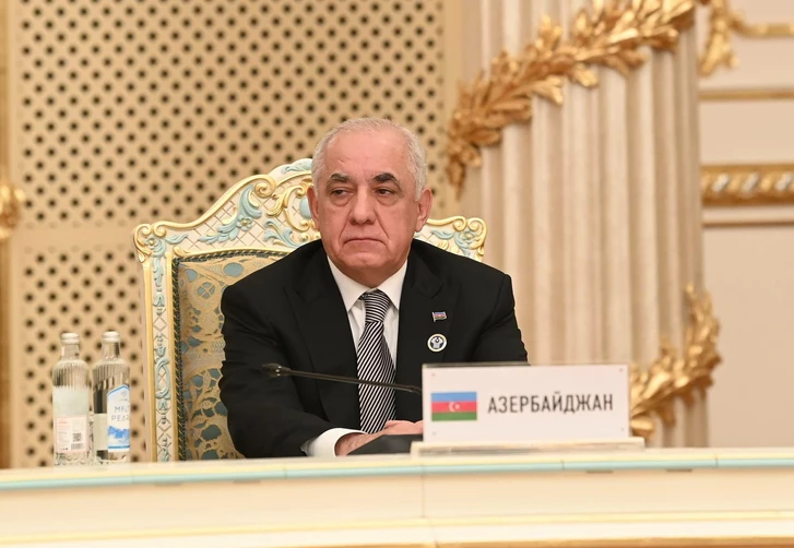 Media.az - Новости Азербайджана - Состоялось очередное заседание Совета глав правительств СНГ: принят ряд документов