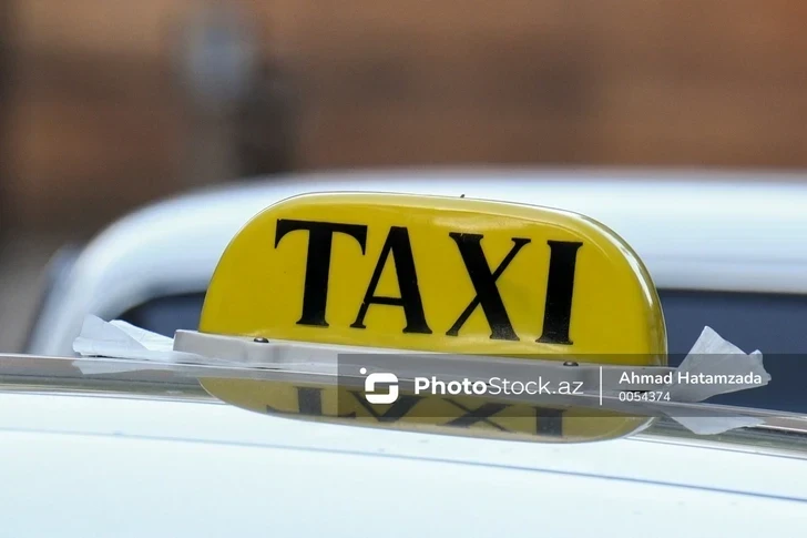 Число водителей, получивших разрешение на осуществление деятельности такси, превысило 11 тысяч