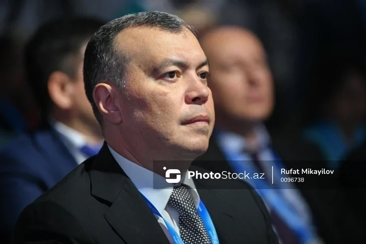 Сахиль Бабаев: Азербайджан и Сербия готовят для подписания 13 документов