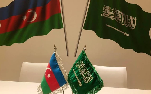 Готовится к подписанию ключевой документ между Баку и Эр-Риядом в области гражданской обороны
