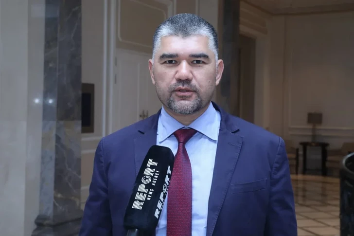 Media.az - Новости Азербайджана - Узбекистан и Азербайджан создадут совместный флот на Каспии: раскрыты детали