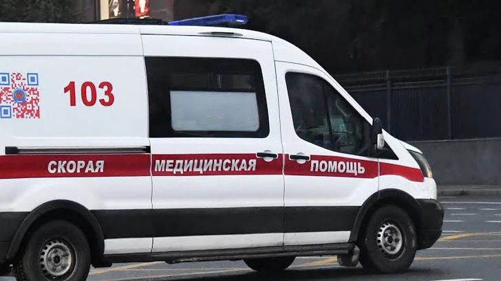 При атаке БПЛА на Краснодарском крае России погибли двое детей