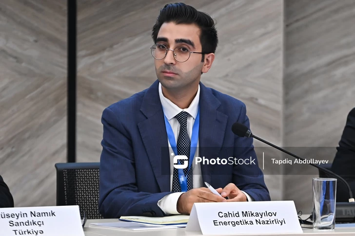 Media.az - Новости Азербайджана - В Азербайджане сертификация энергоэффективности зданий станет обязательной