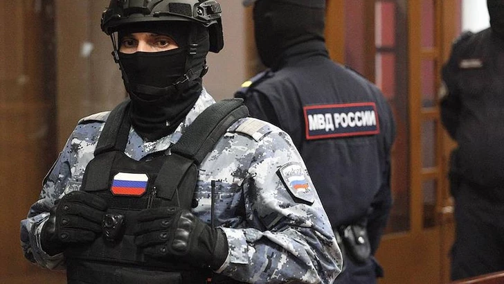 Мать арестованного в России азербайджанца: Сына пытают и принуждают оговорить страну