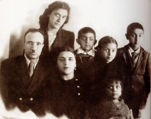 Media.az - Новости Азербайджана - Исполняется 118 лет со дня рождения выдающегося писателя и ученого Мир Джалала Пашаева