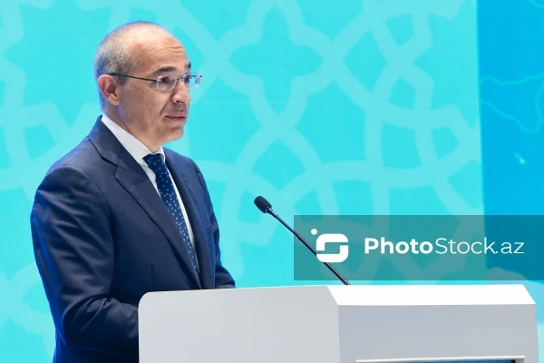 Микаил Джаббаров: Задача Азербайджана - стать компетентным пользователем мировых технологий
