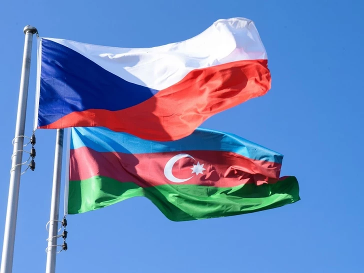 Азербайджан и Чехия обсудили сотрудничество в сфере судостроения