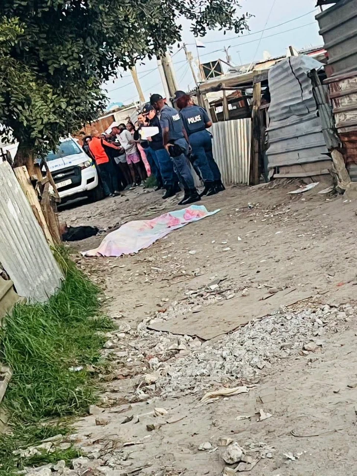 Media.az - Новости Азербайджана - Вооруженное нападение в ЮАР: 11 погибших в трех районах