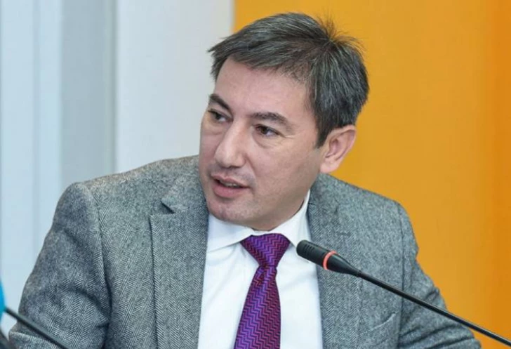 Media.az - Новости Азербайджана - Политолог: Информационные и гибридные атаки наносят обществу больший вред, чем боевые действия