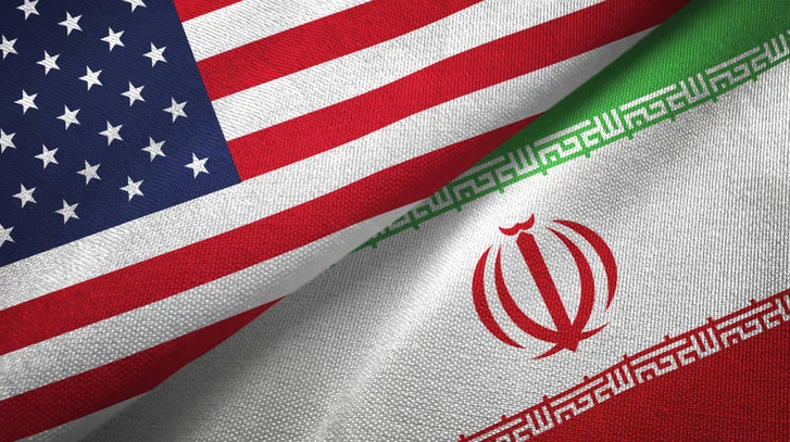 США и Иран согласовали прекращение огня со свободной навигацией в Ормузском проливе