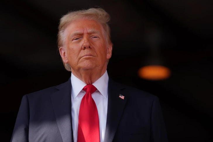 Трамп «нашел» для США новый 51-й штат в Южной Америке