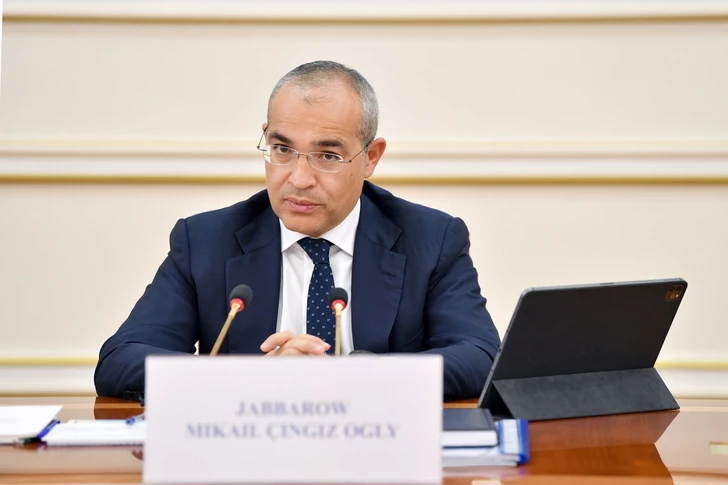 Микаил Джаббаров поделился публикацией по случаю Дня государственного суверенитета