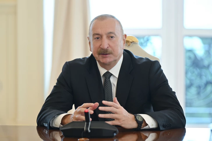 Media.az - Новости Азербайджана - Состоялась встреча президентов Азербайджана и Лаоса в расширенном составе