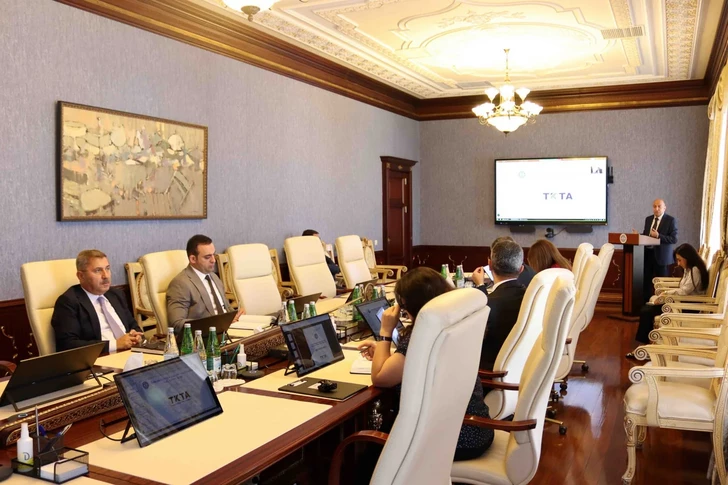 Media.az - Новости Азербайджана - Счетная палата провела проверки в двух госучреждениях