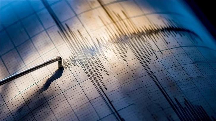У побережья Сальвадора произошло сильное землетрясение