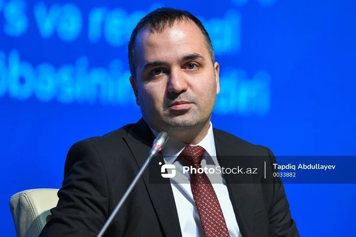 Туризм должен приносить пользу экономике и обществу - Эльгюн Джавадов