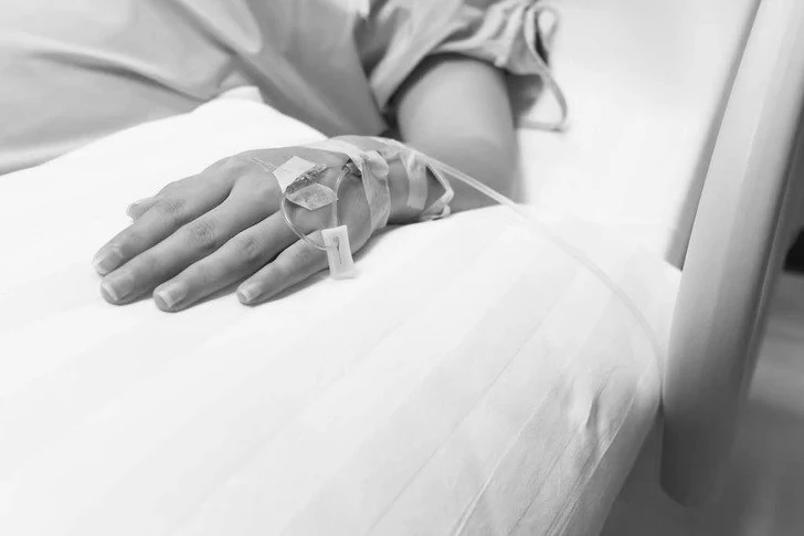 В Баку 24-летняя женщина скончалась после прерывания беременности