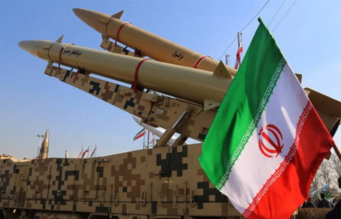 В Иране предупредили США и Израиль о готовности армии к ответным действиям