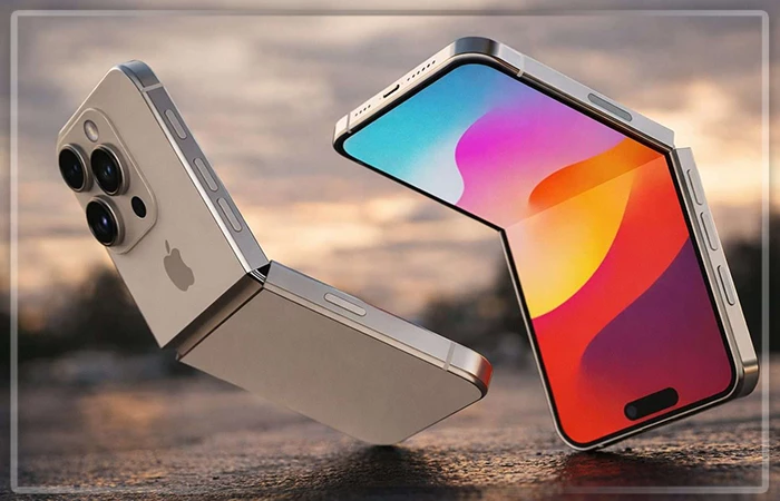 Media.az - Новости Азербайджана - Apple выпустит AirPods со встроенными камерами и складной смартфон
