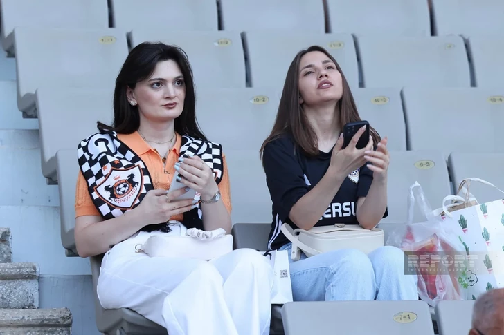 Media.az - Новости Азербайджана - Лига Европы: «Карабах» и ЦСКА сыграли вничью
