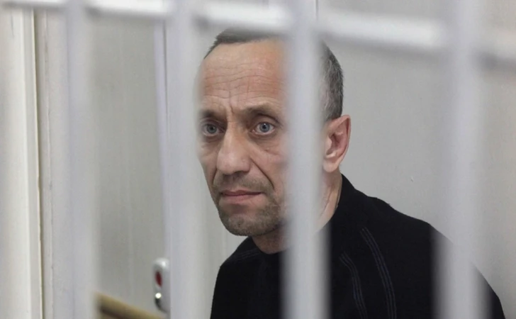 «Ангарский маньяк» признался в новых убийствах: счет жертв достиг 89
