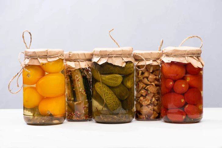АПБА призывает граждан проверять качество консервированных продуктов перед покупкой