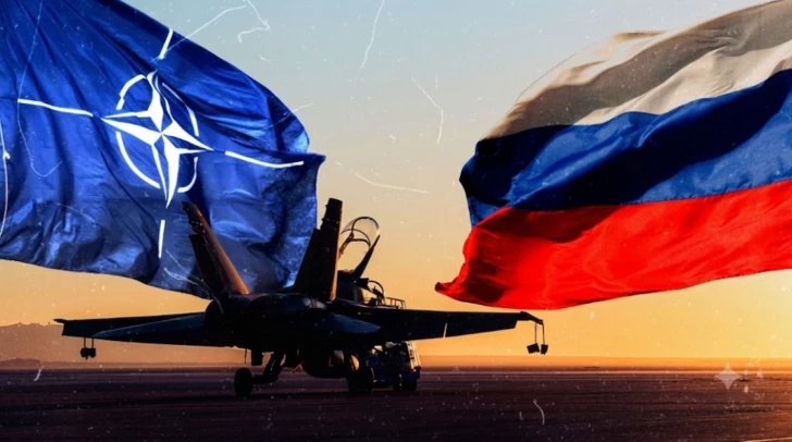 Разведка США допускает возможность ограниченной атаки России на страну НАТО