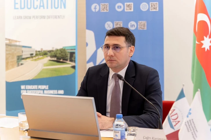 Media.az - Новости Азербайджана - Подготовка к WUF13: роль медиа в освещении вопросов устойчивого градостроительства