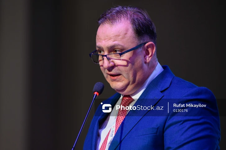 Играр Назаров: STEAM Azerbaijan формирует навыки будущего для молодого поколения