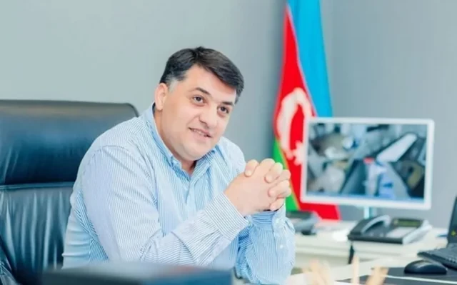 Media.az - Новости Азербайджана - Экс-главе Управления молодежи и спорта Баку грозит серьезный срок за хищение крупной суммы денег