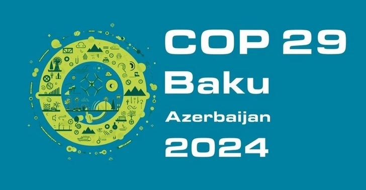 Россия и Азербайджан обсудили подготовку к климатической конференции ООН в Баку