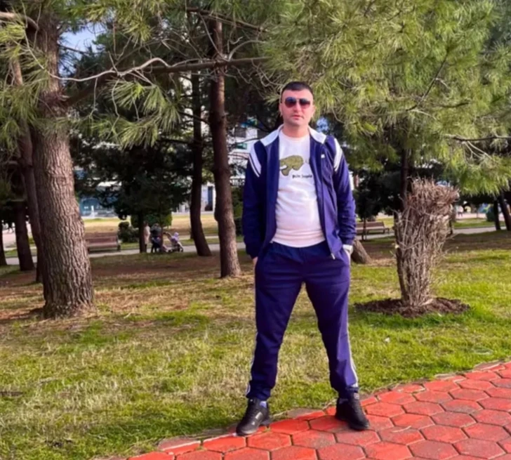 Media.az - Новости Азербайджана - Глава турецкой преступной группировки застрелен в больнице Испании