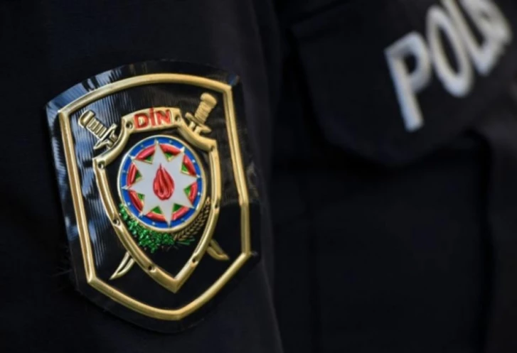 Полиция Азербайджана пресекла канал незаконного оборота наркотиков в бакинском поселке