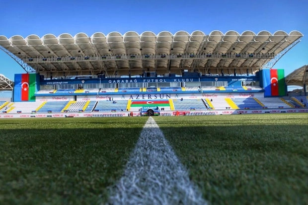 Изменено место проведения матча «Карабах» – «Нефтчи»