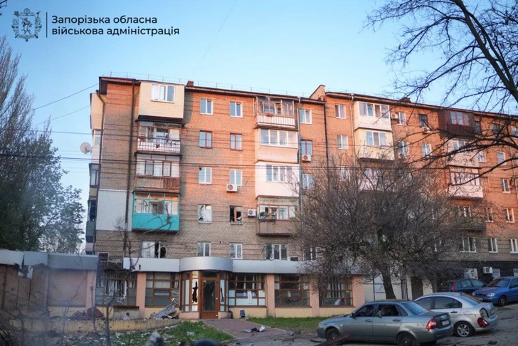 Media.az - Новости Азербайджана - Россия нанесла удары по четырем областям Украины: есть погибшие и раненые