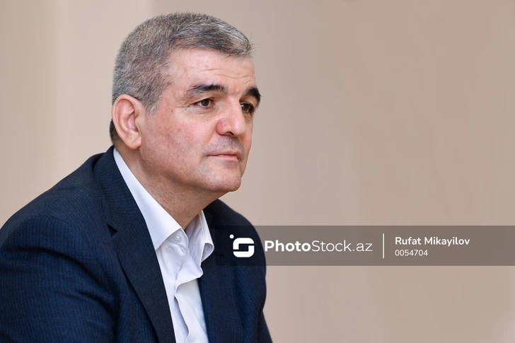 Фазиль Мустафа: Россия превращается в зону повышенного риска для граждан