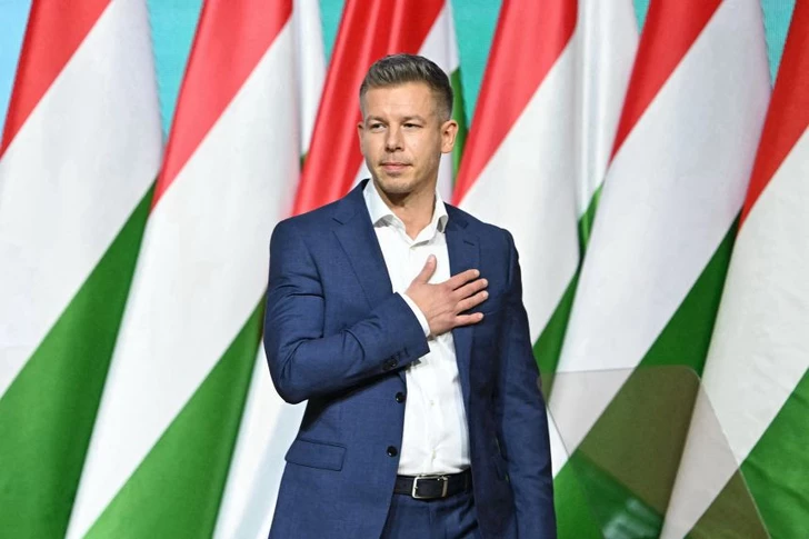 Стало известно, когда Петер Мадьяр будет приведён к присяге в качестве премьер-министра Венгрии