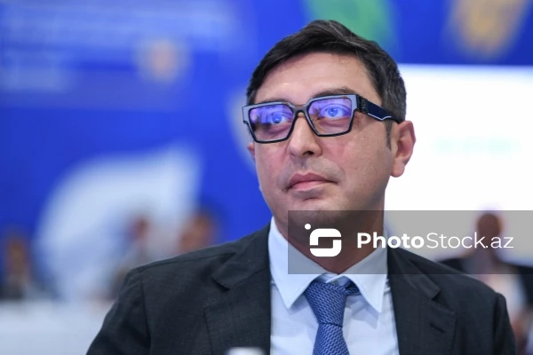 Фарид Гаибов: Идеологические риски не знают границ, и молодежь нуждается в защите мышления