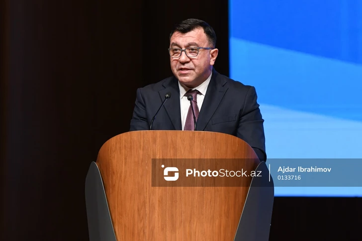 Самад Баширли: Азербайджан готов поделиться с государствами SPECA опытом восстановления Карабаха