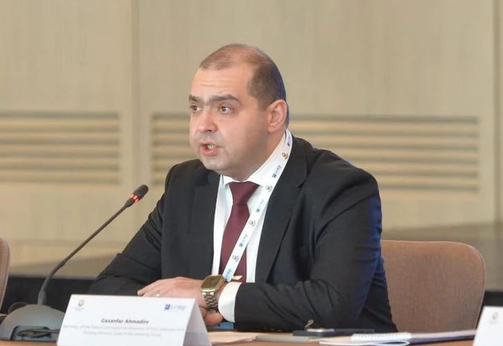 Госкомиссия: Выяснение судеб пропавших без вести остается приоритетом Азербайджана