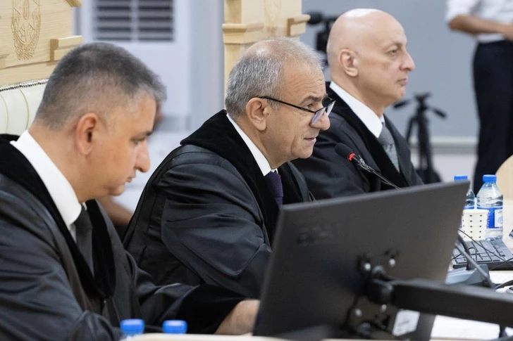 Media.az - Новости Азербайджана - Свидетельства пострадавших и вынужденных переселенцев времен оккупации Кяльбаджара заслушаны в суде