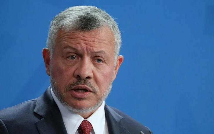 Король Иордании отказал просьбе Нетаньяху о встрече