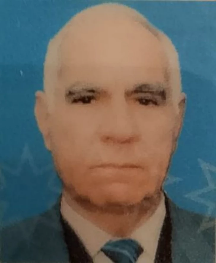 Media.az - Новости Азербайджана - В Наримановском районе Баку пропал 88-летний мужчина